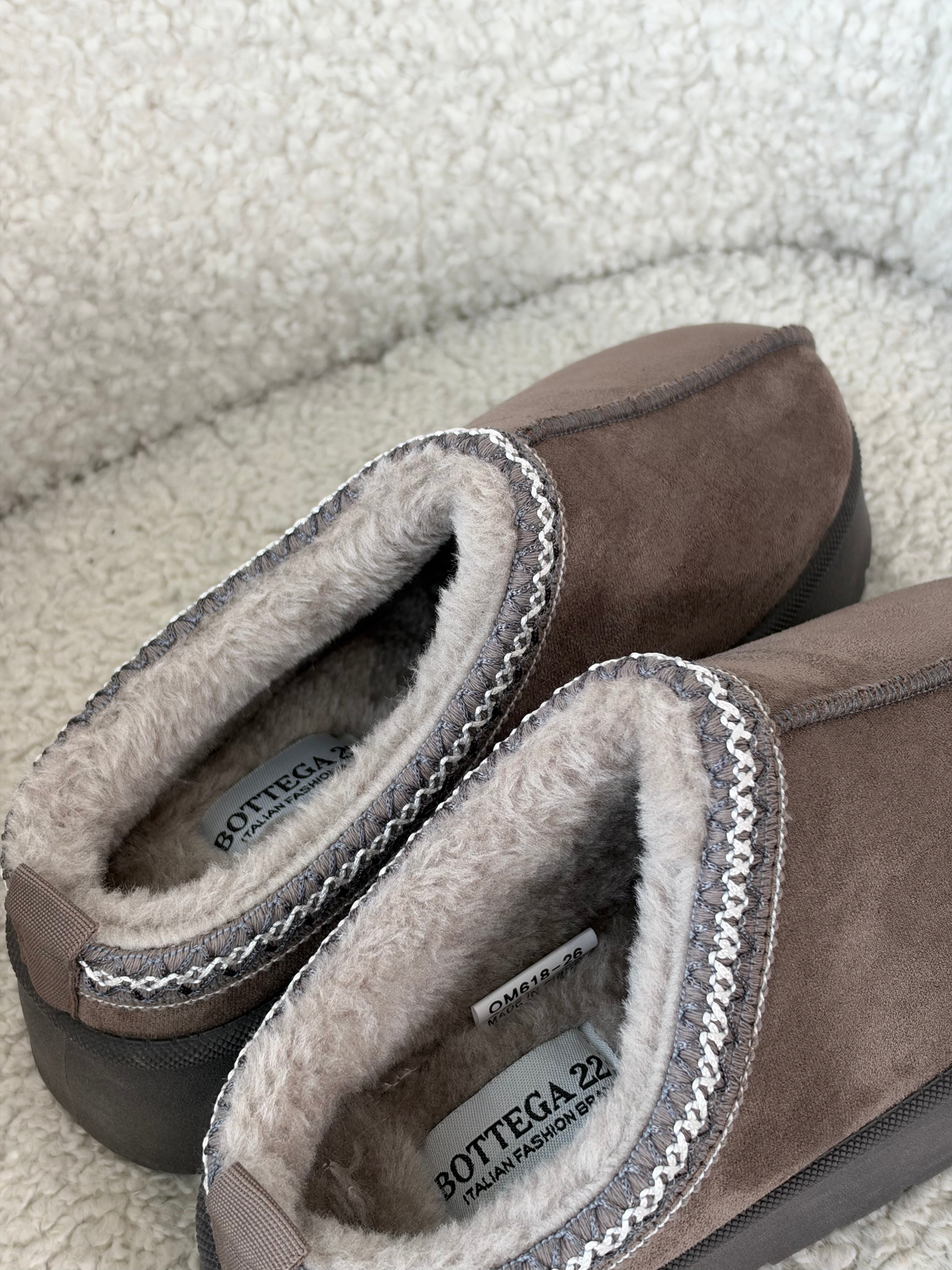 Mules TAZZ platform KHAKI
