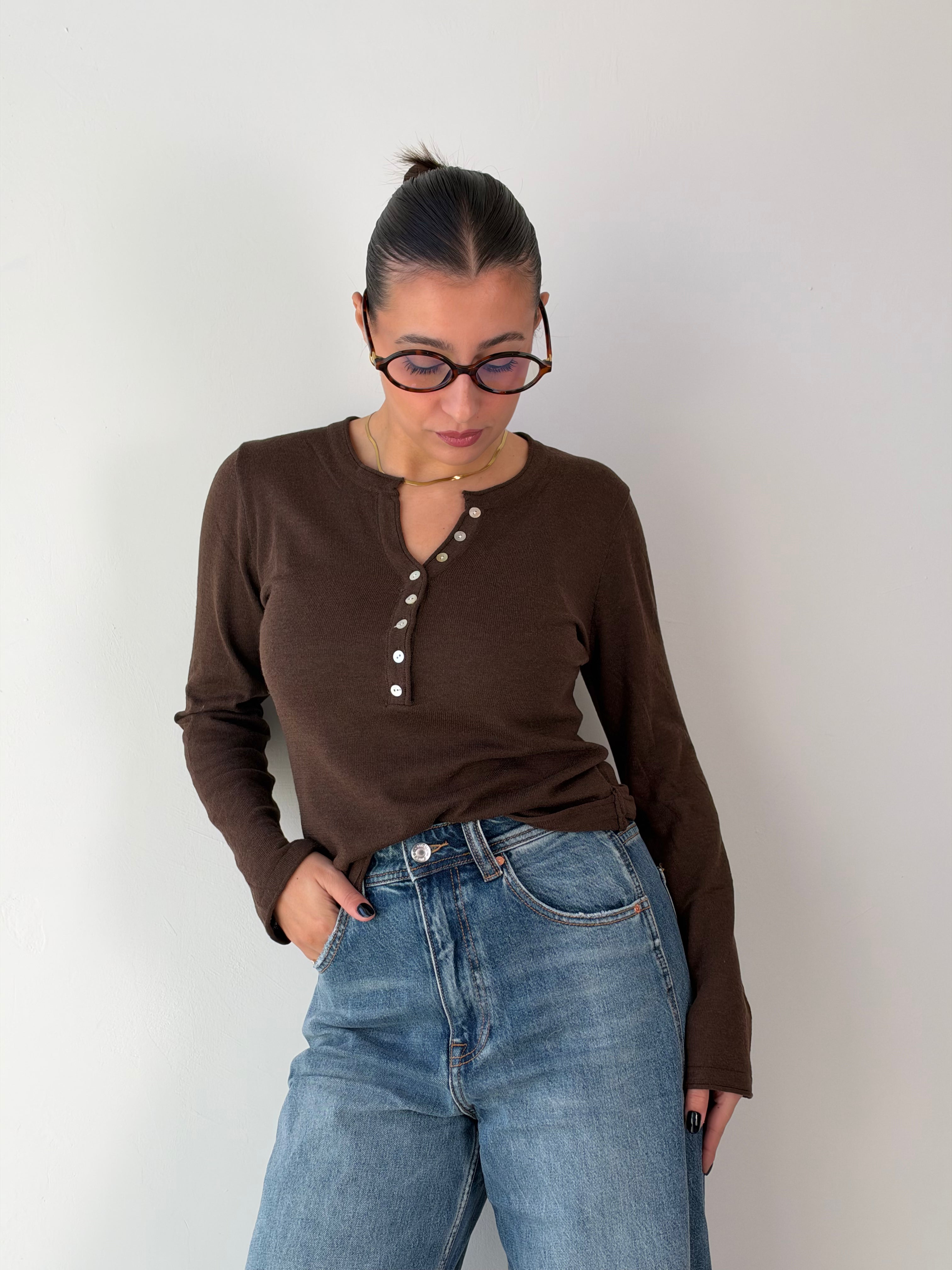 Maglia Serafina