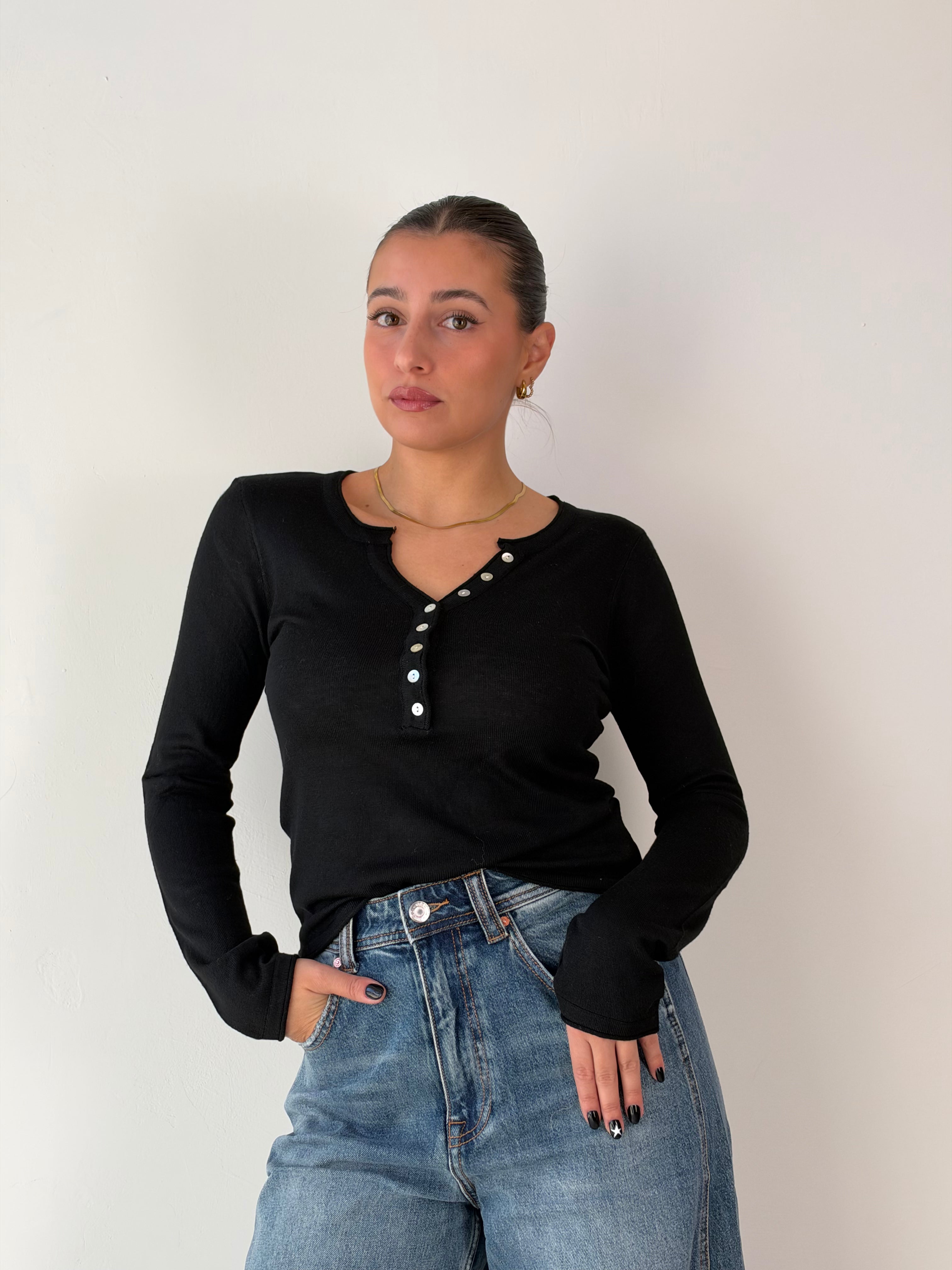 Maglia Serafina