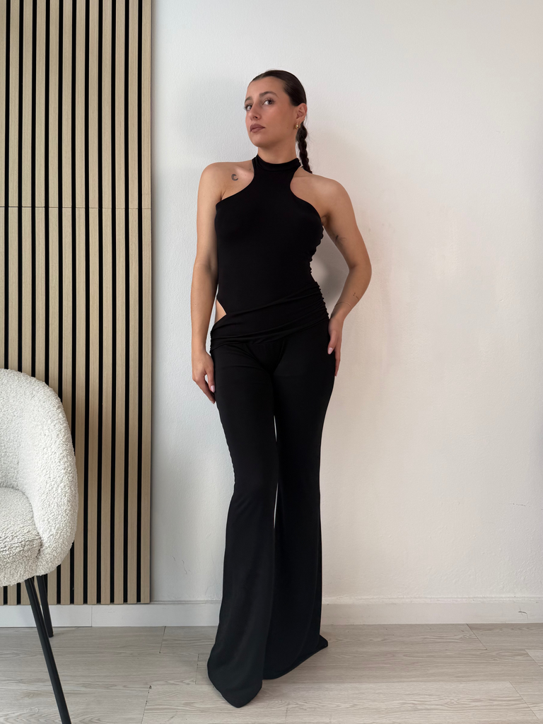 Tutina Kendall