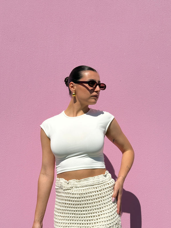 Top crop Basic