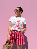 T-shirt SARDINE
