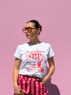 T-shirt SARDINE