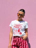 T-shirt SARDINE