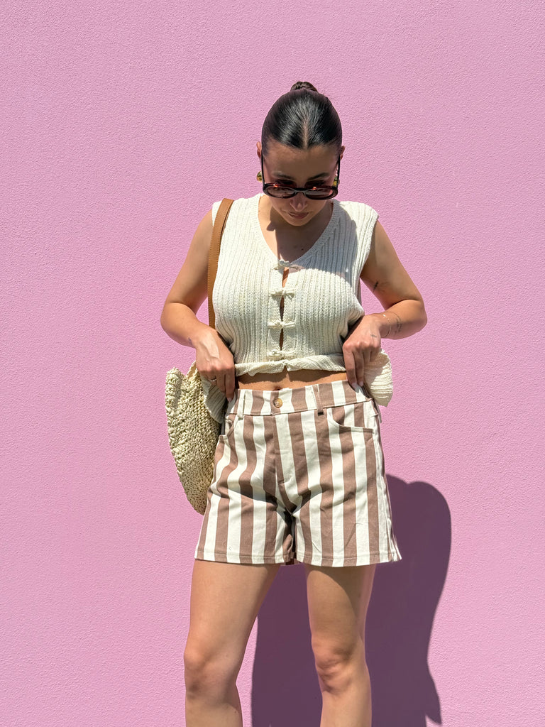 Short a righe