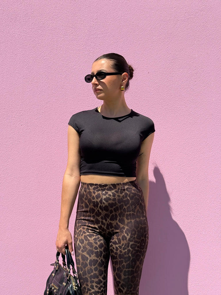 Top crop Basic