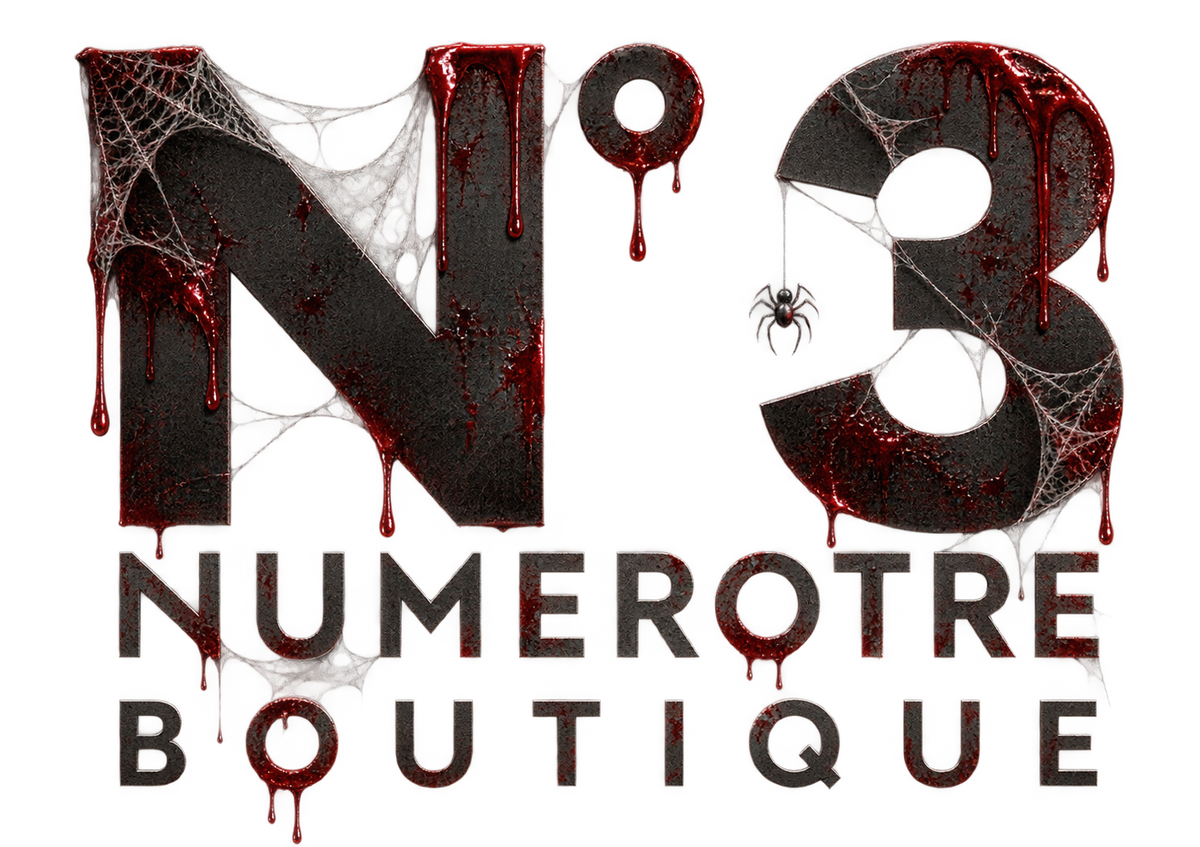 Numero Tre Boutique