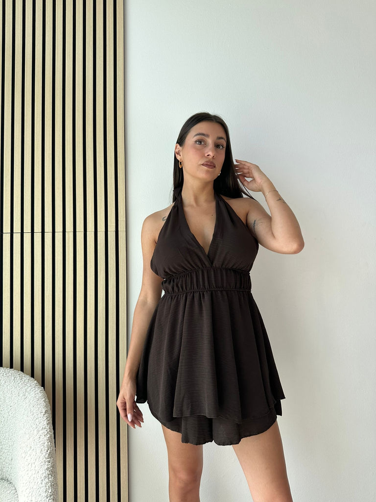 Tutina Summer